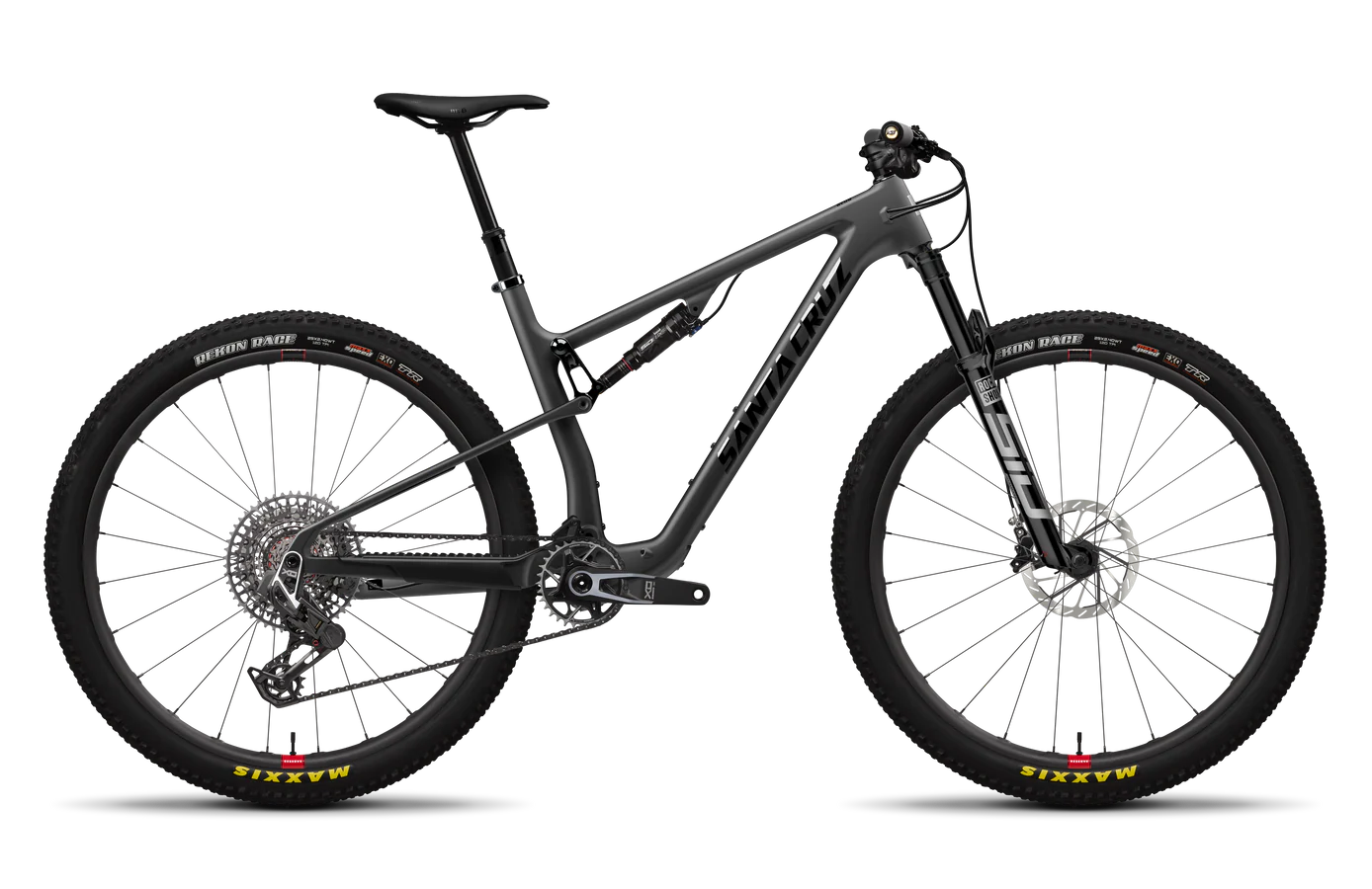 Santa Cruz Blur KIT XO AXS RSV (PRE-ORDER)