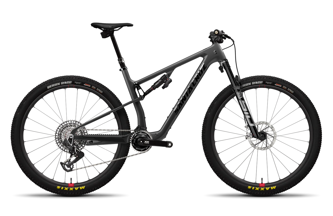 Santa Cruz Blur KIT XX AXS RSV FA (PRE-ORDER)