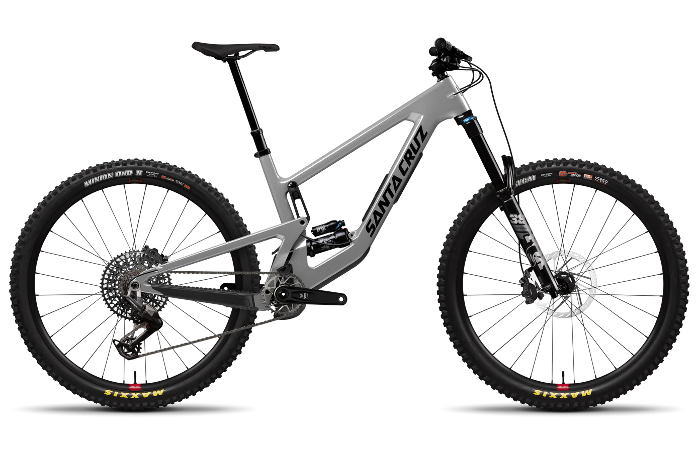 Santa Cruz Megatower KIT 90 (PRE-ORDER)