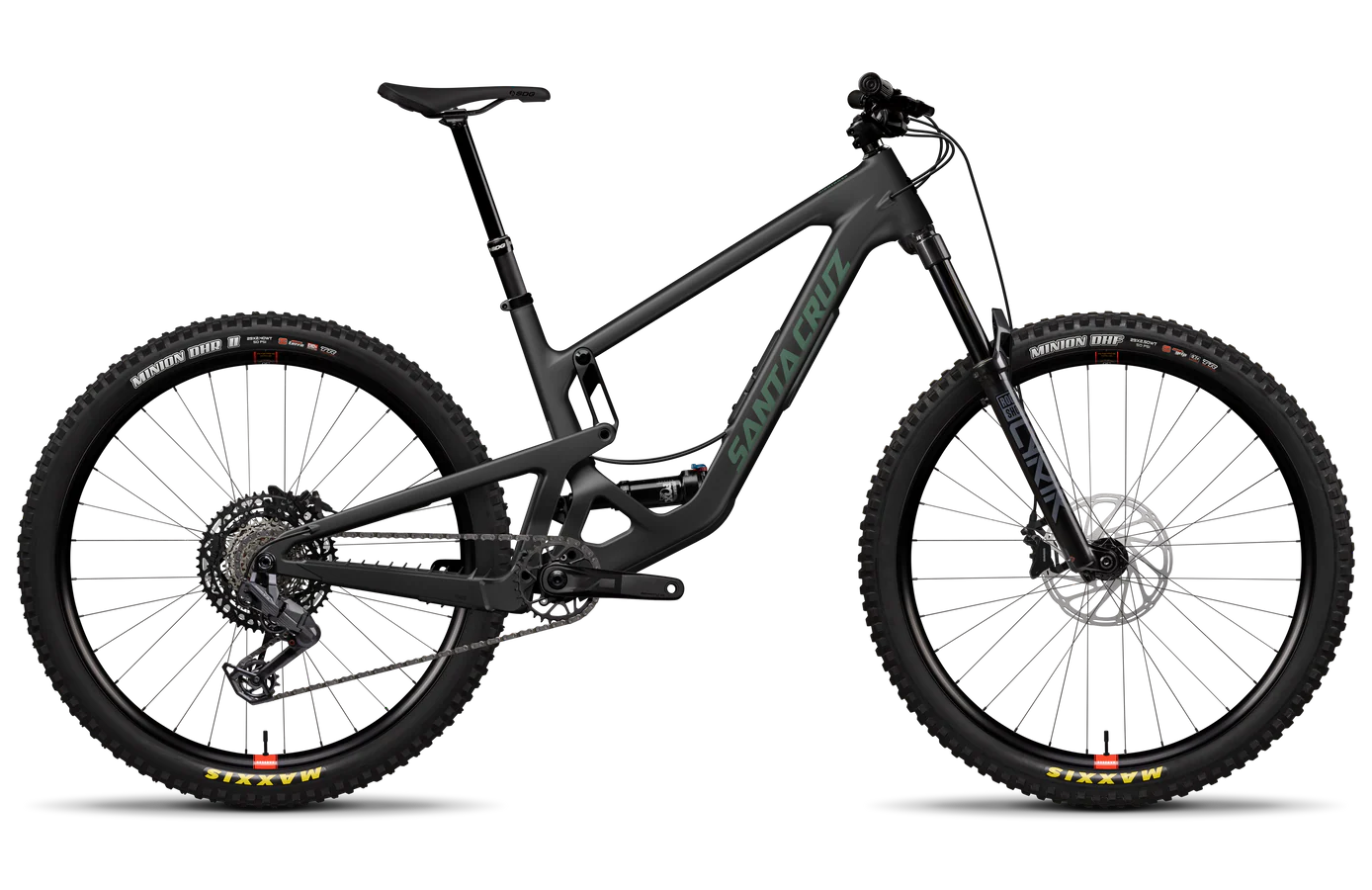 Santa Cruz Hightower KIT 70
