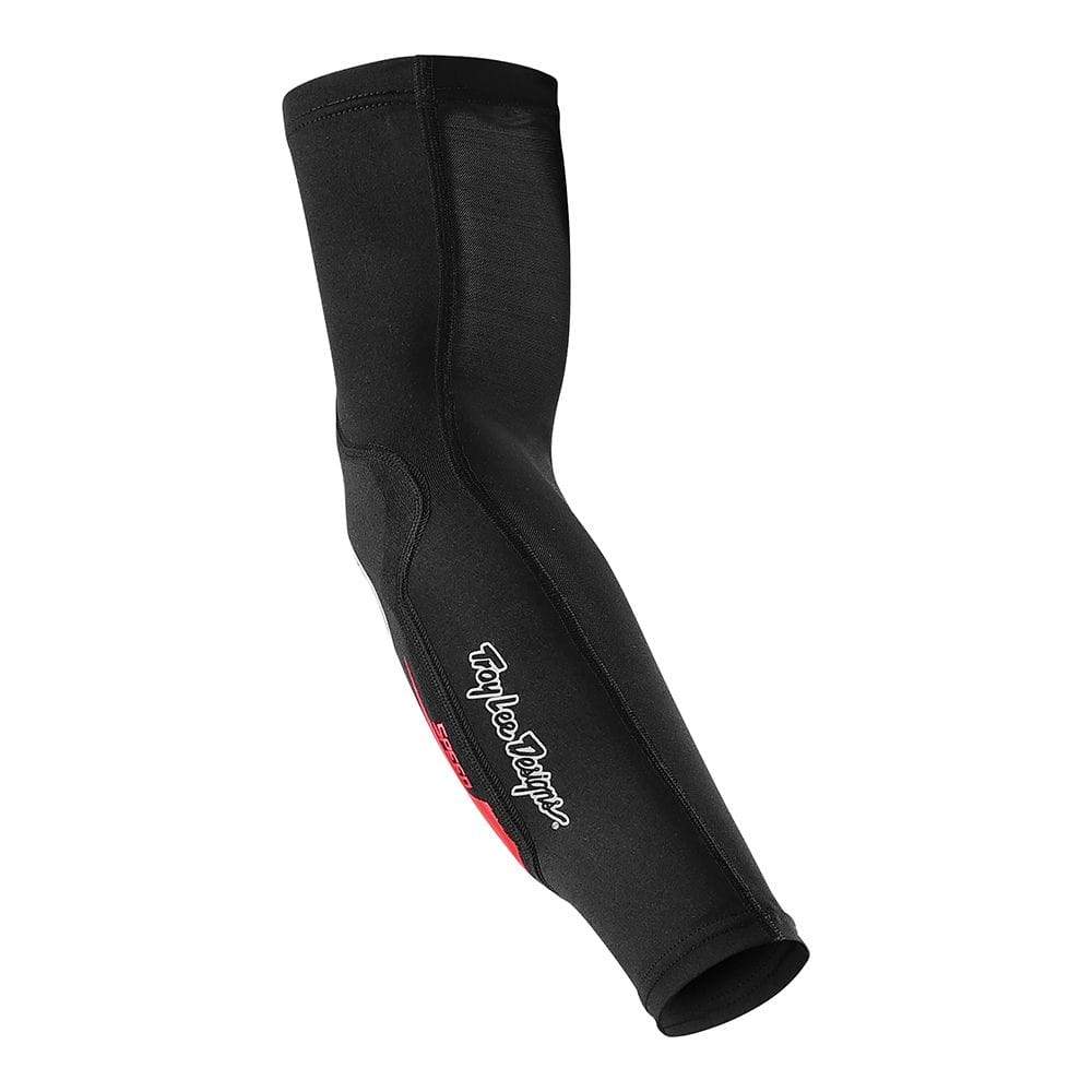 PROTECCION - SPEED ELBOW SLEEVE SOLID BLACK