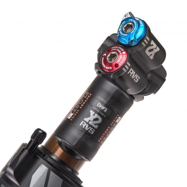 Fox Float X2 2019 Trunnion 205 x 62.5