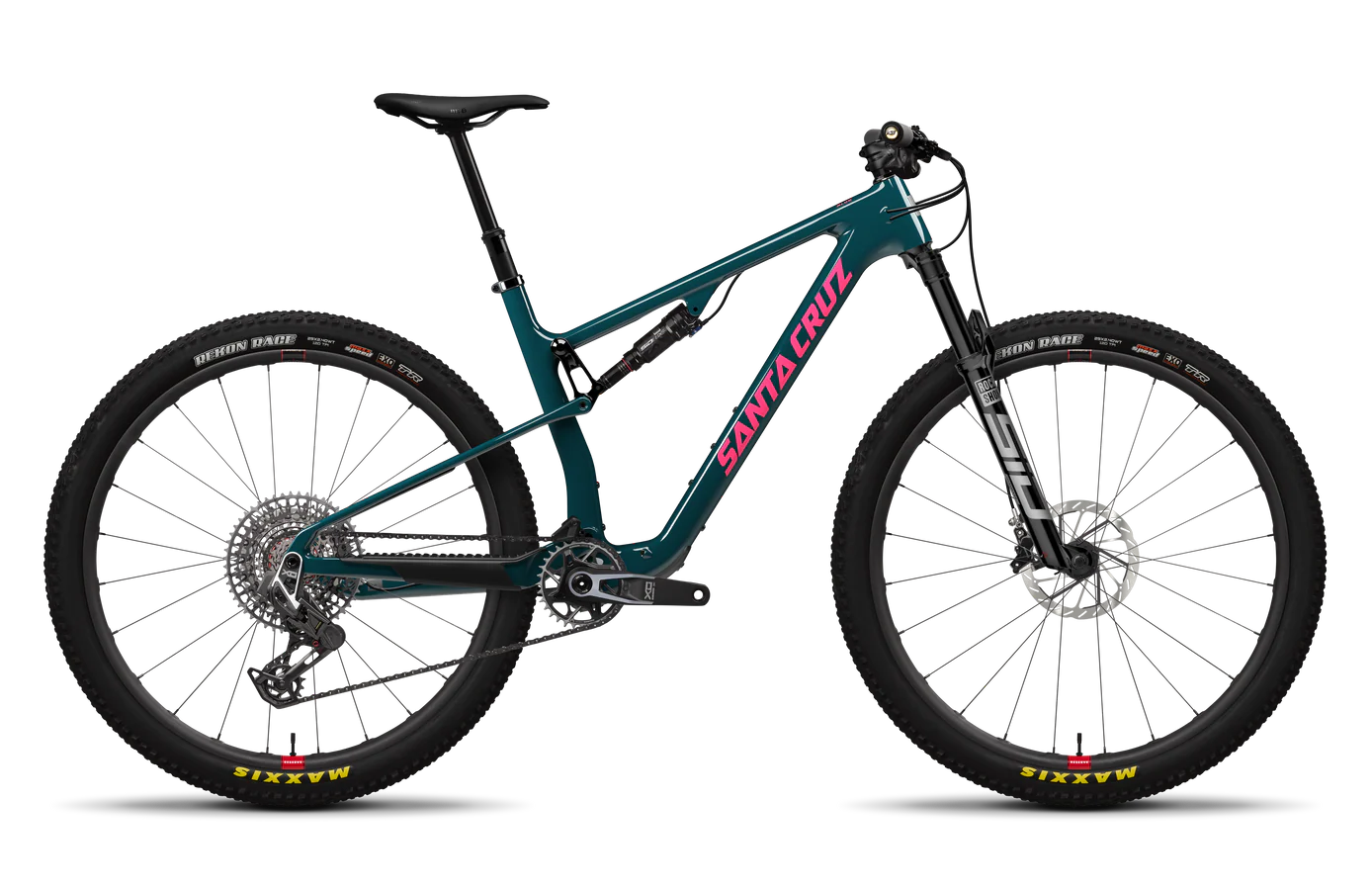 Santa Cruz Blur KIT XO AXS RSV (PRE-ORDER)