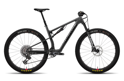 Santa Cruz Blur KIT XO AXS RSV (PRE-ORDER)