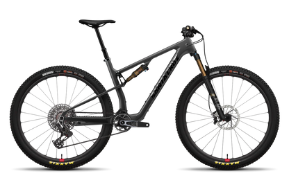 Santa Cruz Blur KIT XO AXS TRAIL RSV (PRE-ORDER)