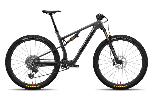 Santa Cruz Blur KIT XO AXS TRAIL RSV (PRE-ORDER)