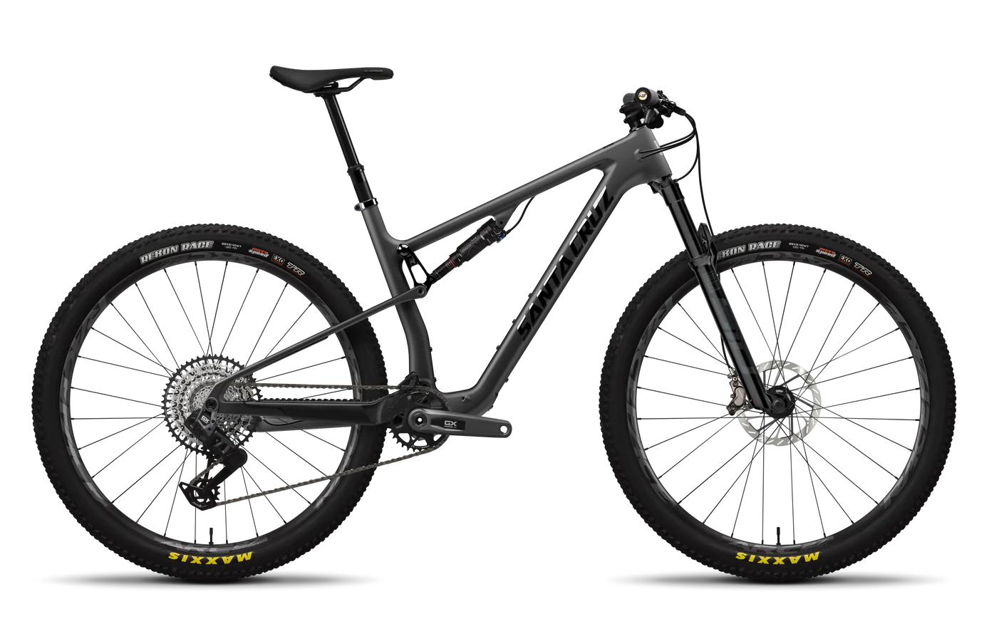 Santa Cruz Blur KIT GX AXS (PRE-ORDER)