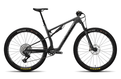 Santa Cruz Blur KIT GX AXS (PRE-ORDER)