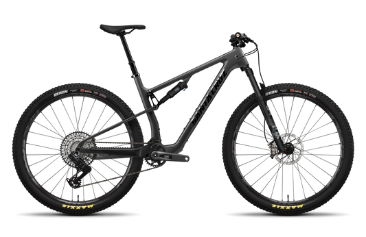 Santa Cruz Blur KIT GX AXS TRAIL (PRE-ORDER)