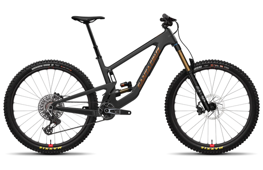 Santa Cruz Megatower CC KIT X0 AXS RSV (PRE-ORDER)