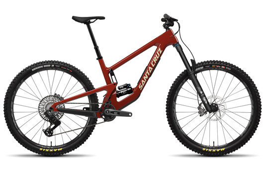 Santa Cruz Megatower KIT GX AXS (PRE-ORDER)