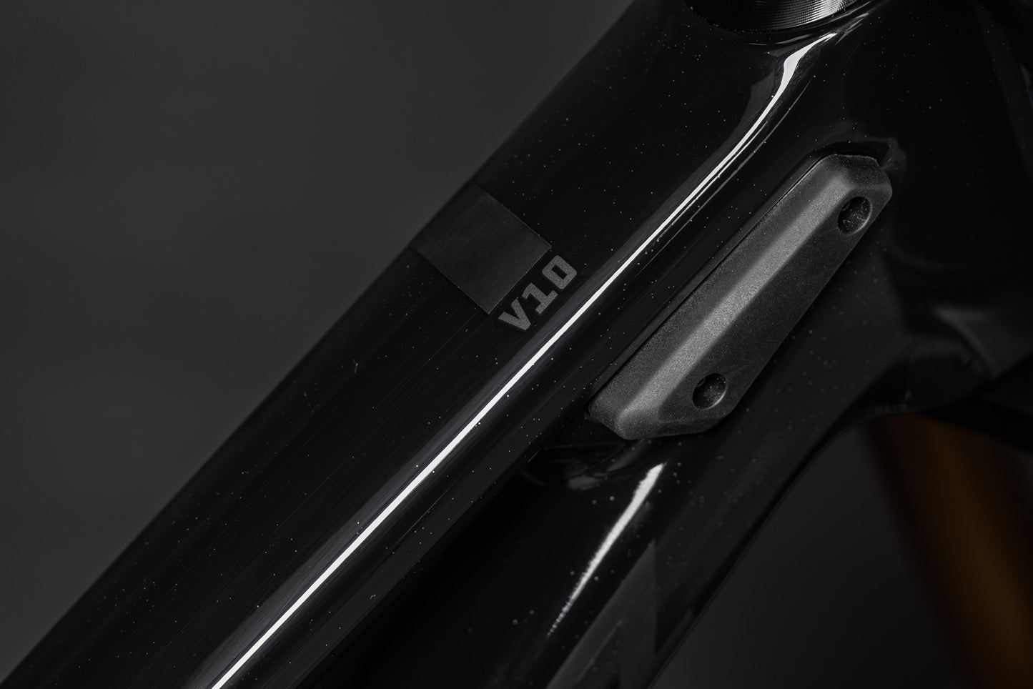 Santa Cruz V10 CC FRAME