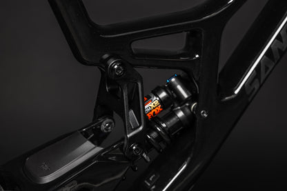 Santa Cruz V10 CC FRAME