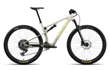 Santa Cruz Blur KIT 70 TRAIL (PRE-ORDER)
