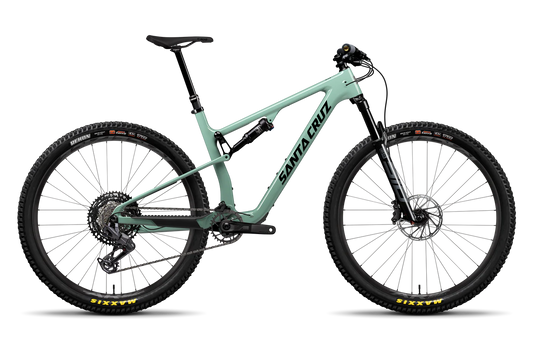 Santa Cruz Blur KIT 70 TRAIL (PRE-ORDER)