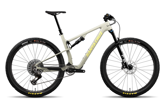 Santa Cruz Blur KIT 90 TRAIL (PRE-ORDER)