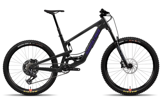 Santa Cruz Bronson 5 C KIT 70 (PRE-ORDER)