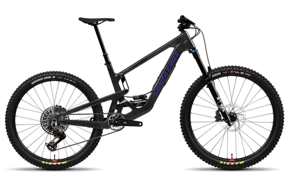 Santa Cruz Bronson 5 C KIT 90 (PRE-ORDER)
