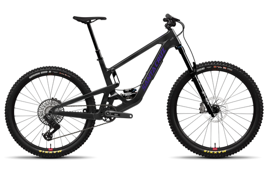 Santa Cruz Bronson 5 CC KIT GX AXS (PRE-ORDER)