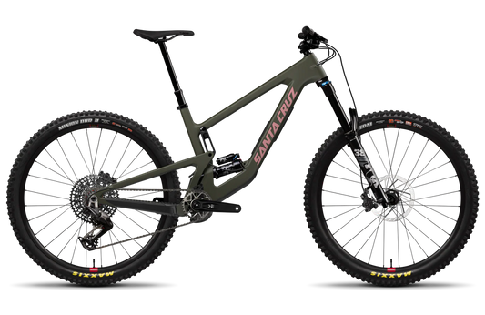 Santa Cruz Megatower KIT 90 (PRE-ORDER)