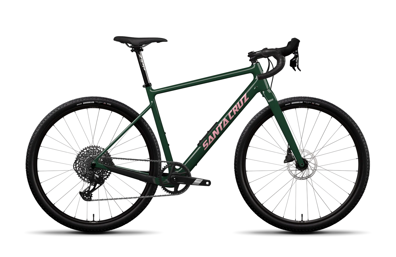 Santa Cruz Stigmata CC KIT APEX (PRE-ORDER)