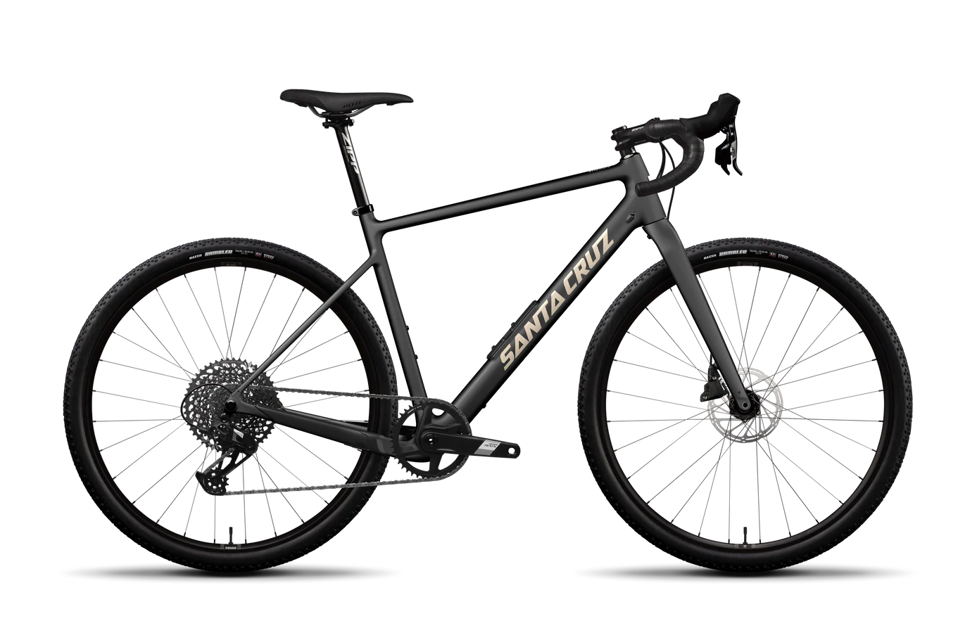 Santa Cruz Stigmata CC KIT APEX (PRE-ORDER)