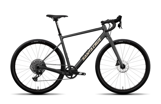Santa Cruz Stigmata CC KIT APEX (PRE-ORDER)