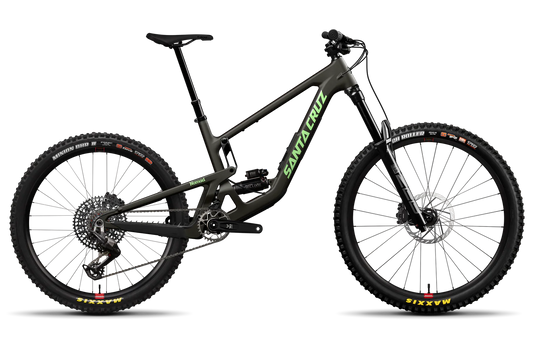 Santa Cruz Nomad 7 CC KIT 90 (PRE-ORDER)