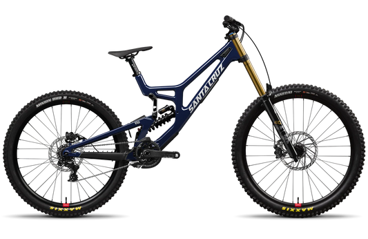 Santa Cruz V10 DH KIT X01