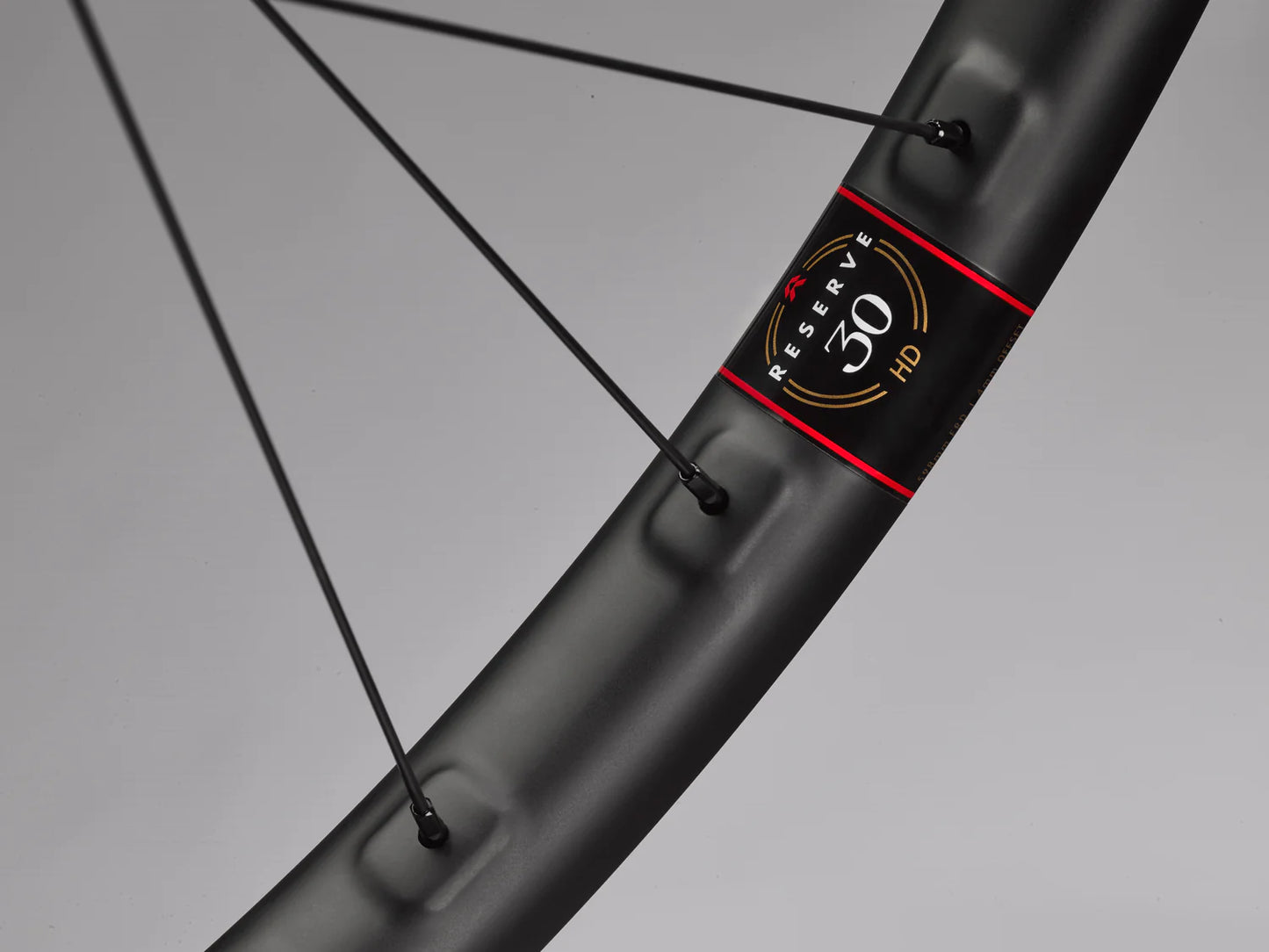 Aro Reserve 30|HD 27.5