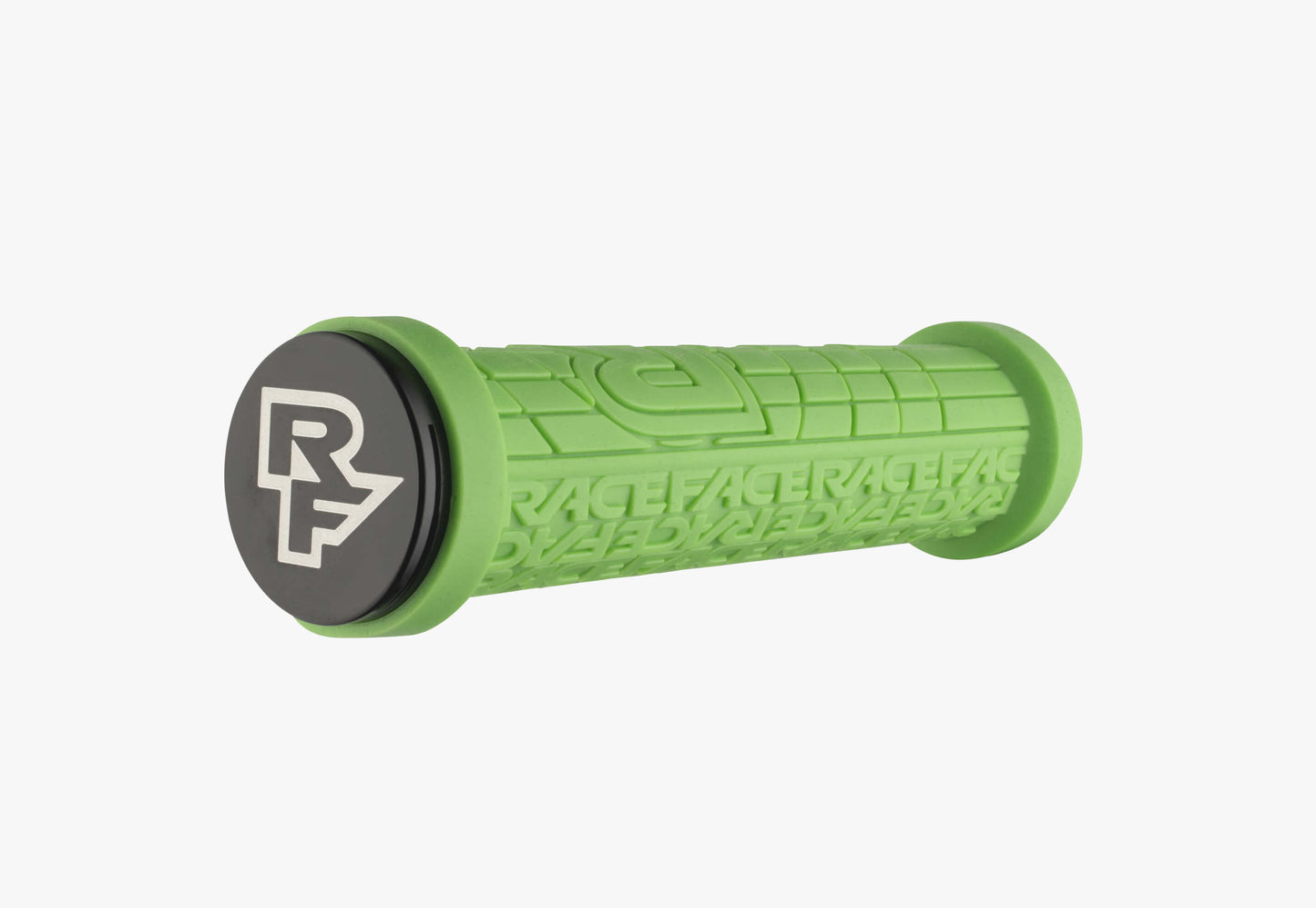 Race Face Grippler Grips Lock On 30 mm