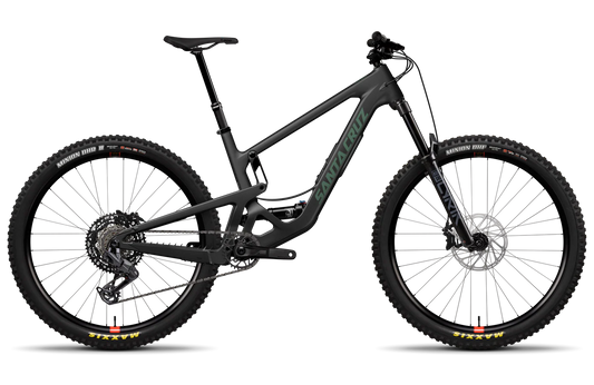 Santa Cruz Hightower KIT 70