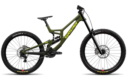 Santa Cruz V10 DH KIT S