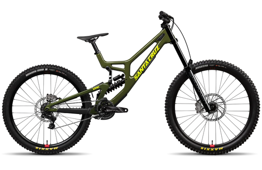 Santa Cruz V10 DH KIT S