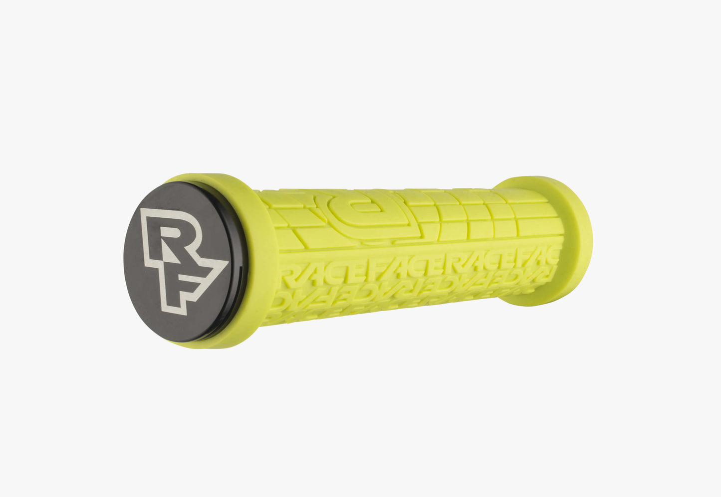 Race Face Grippler Grips Lock On 30 mm