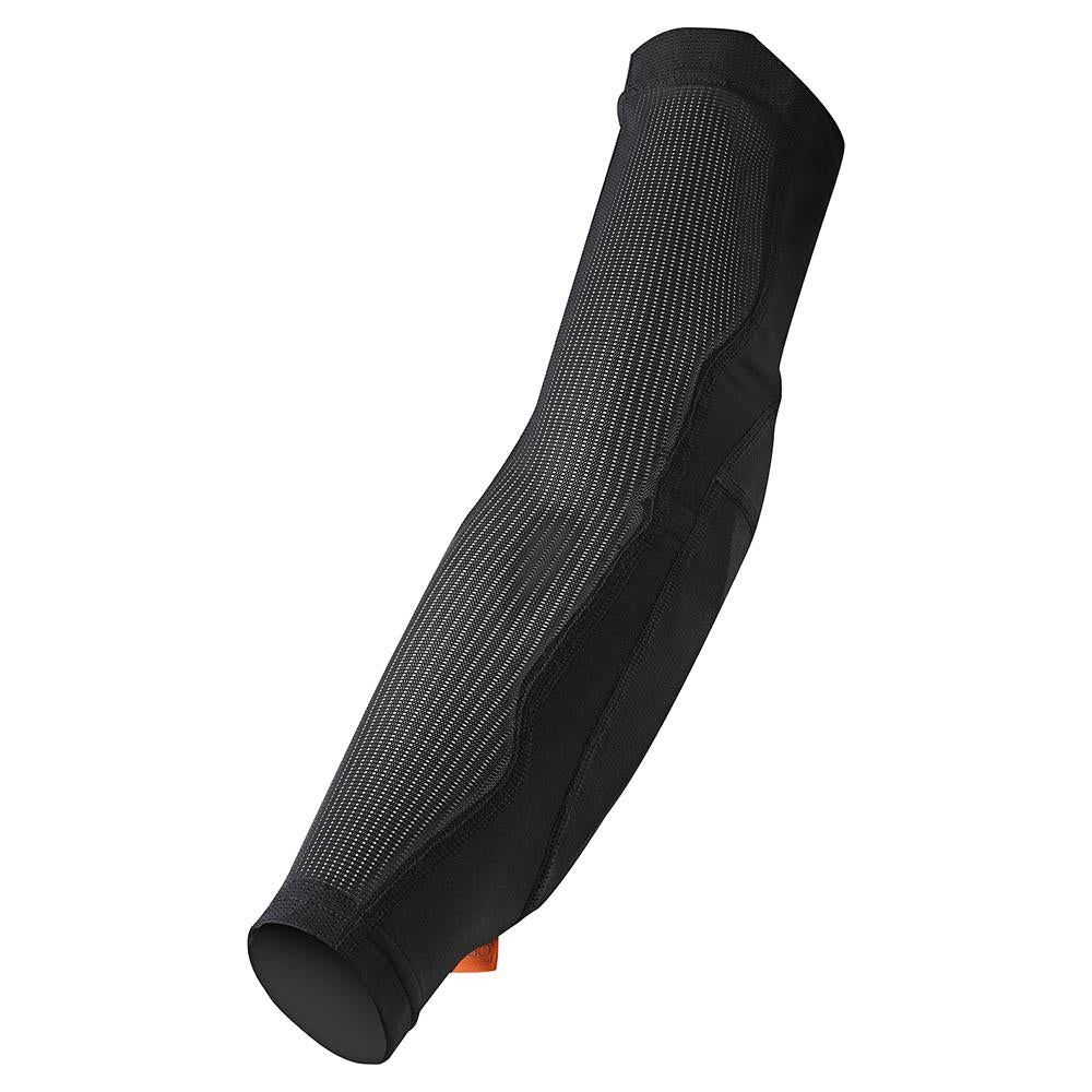 PROTECCION - STAGE ELBOW GUARD SOLID BLACK