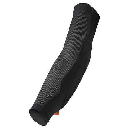 PROTECCION - STAGE ELBOW GUARD SOLID BLACK