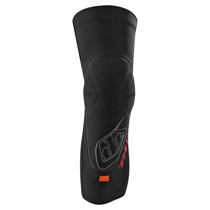 PROTECCION RODILLERAS - STAGE KNEE GUARDS SOLID BLACK