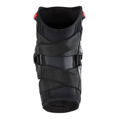 PROTECCION -RODILLERA 6400 KNEE BRACE SOLID BLACK