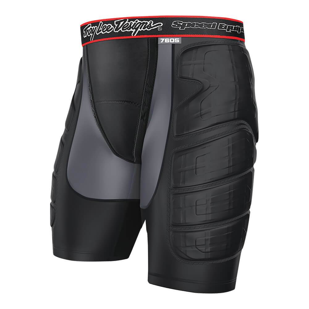 PROTECCION - SHORT LPS 7605