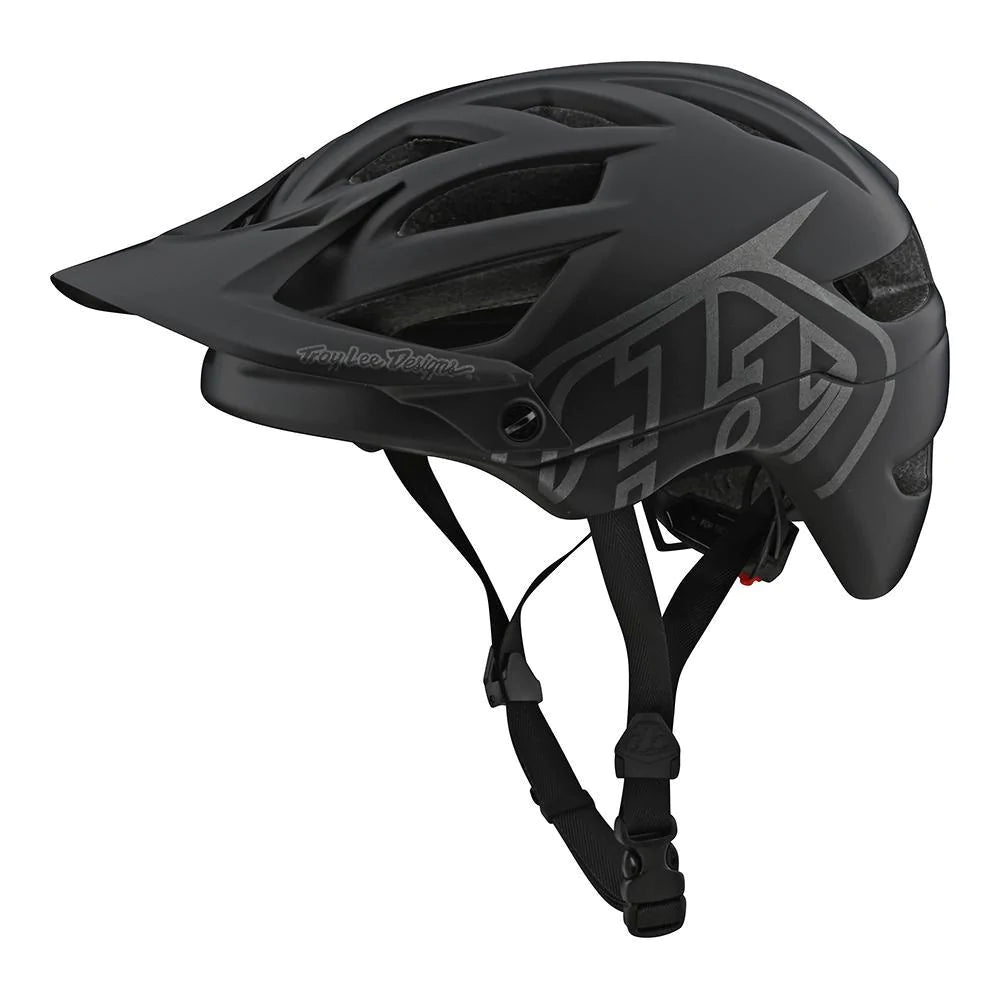 CASCO - A1 MIPS  CLASSIC BLACK