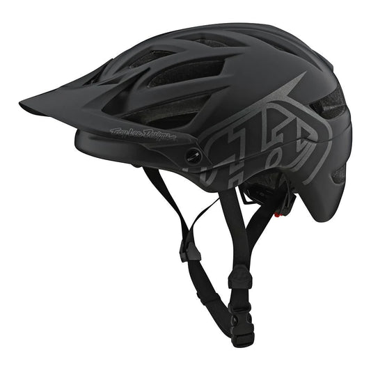 CASCO - A1 MIPS  CLASSIC BLACK