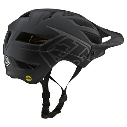 CASCO - A1 MIPS  CLASSIC BLACK