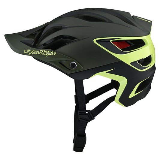 CASCO A3 GLASS GREEN