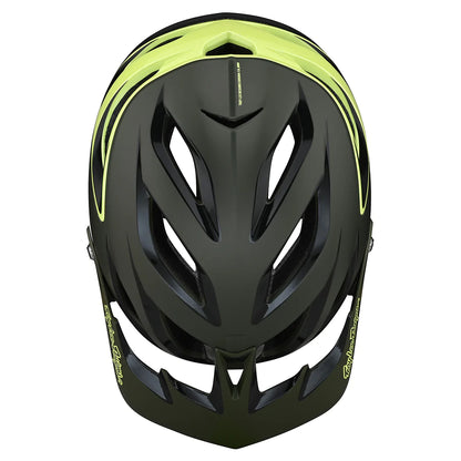 CASCO A3 GLASS GREEN