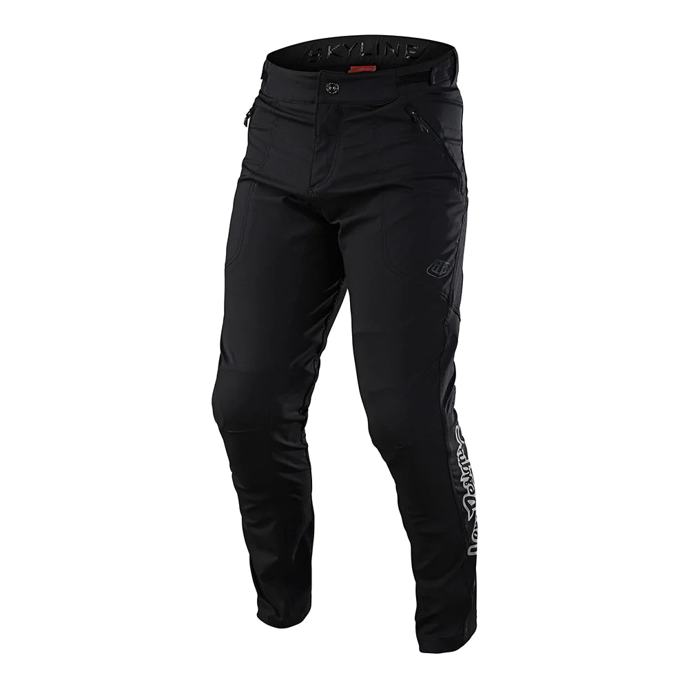 PANTALON SKYLINE SIGNATURE BLACK