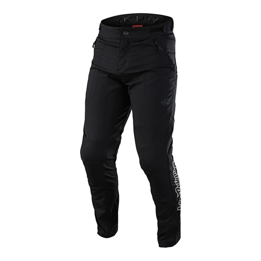 PANTALON SKYLINE SIGNATURE BLACK