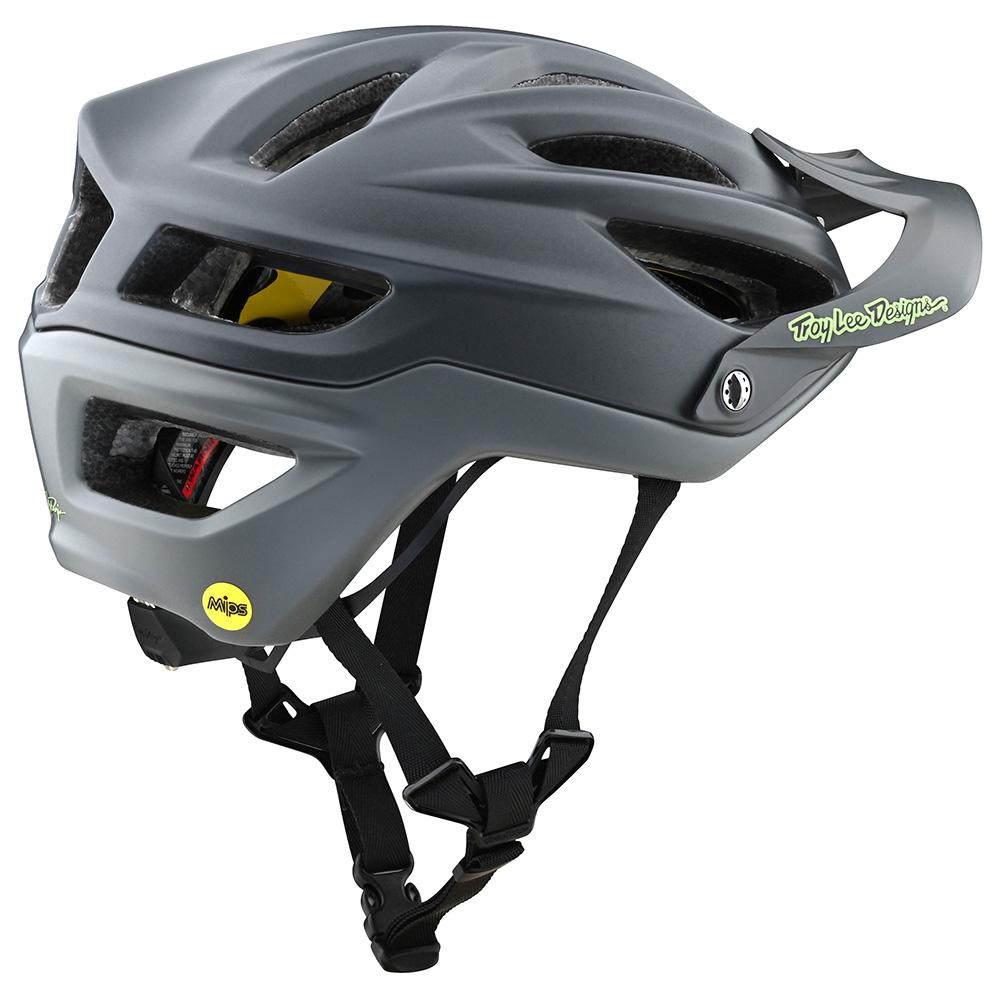 CASCO - A2 MIPS DECOY GRAY