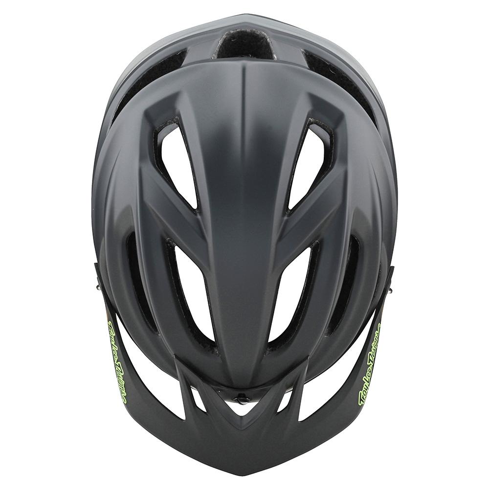 CASCO - A2 MIPS DECOY GRAY