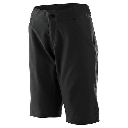 SHORT MISCHIEF MUJER SIN LINER BLACK